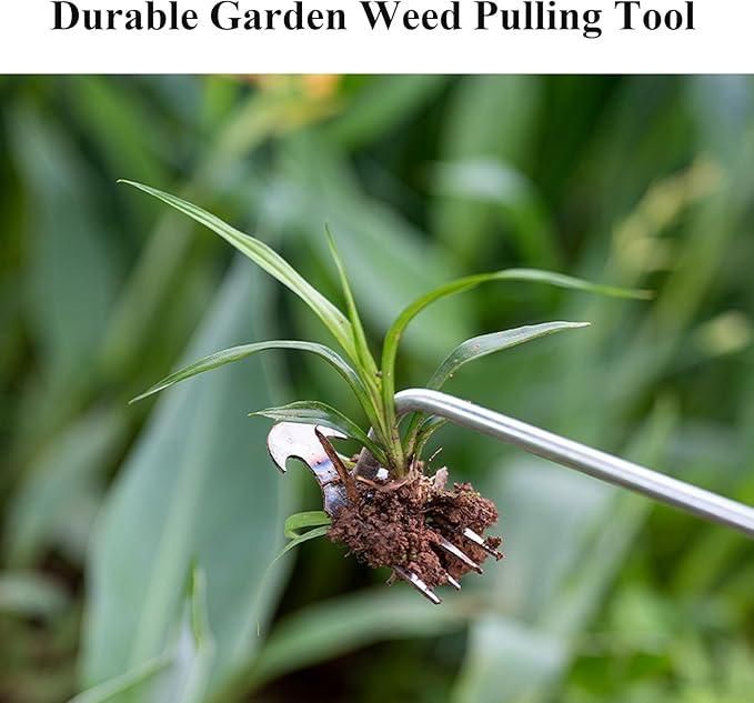 Puller Sharp Weeding Toolsđ„â