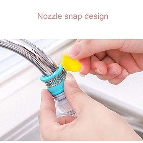 Multi-Layer Activated Carbon Water Faucet Filter š§(Buy 1 Get 1 Free)