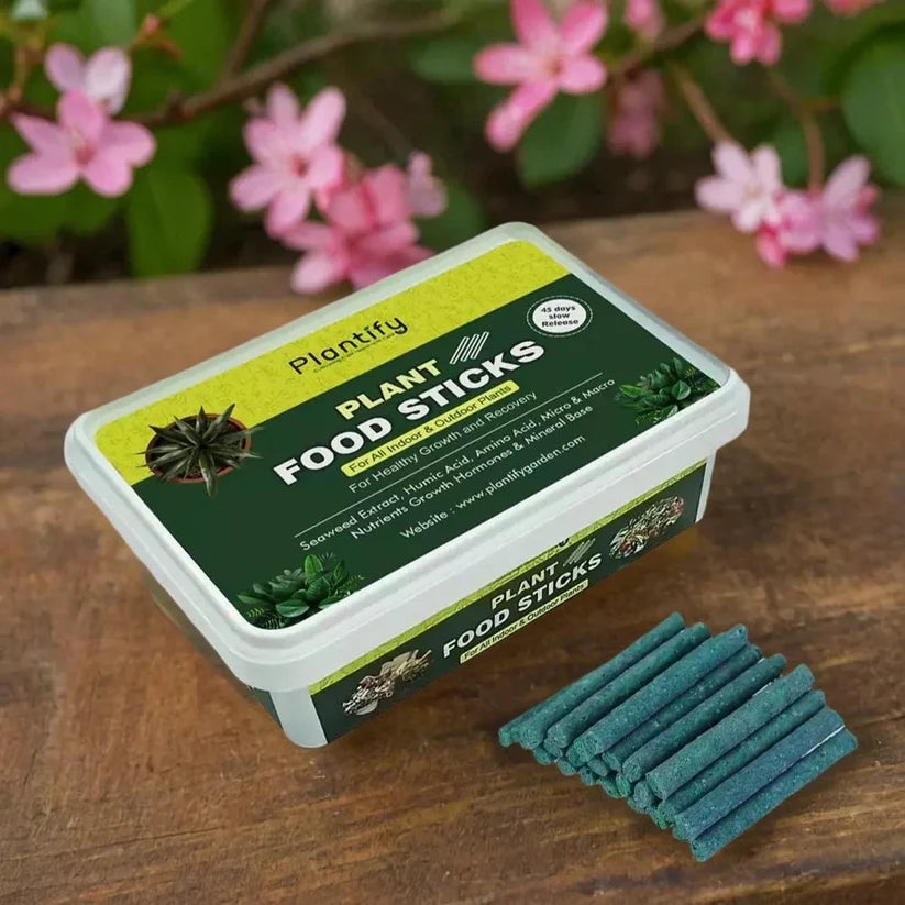 All Purpose Plant Grow Fertilizer Sticks (Buy 1 Get 1 Free)