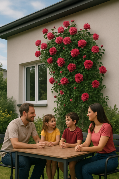 Premium Climbing Rose Flower Seeds🌹