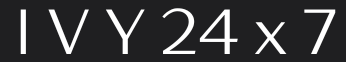 IVY24x7